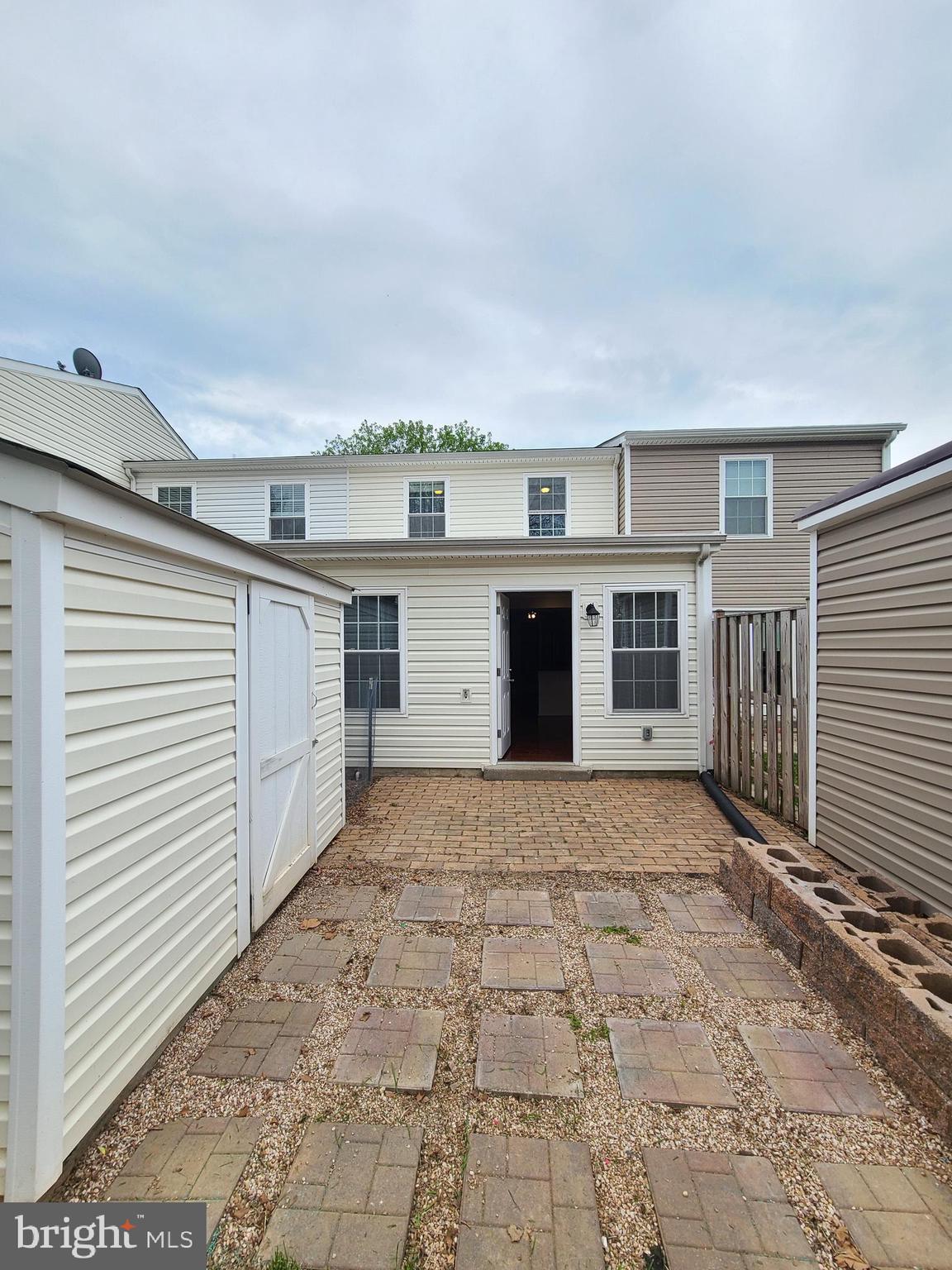 564 Lancaster Place Frederick, MD 21703 - Photo 34 of 34 Rear