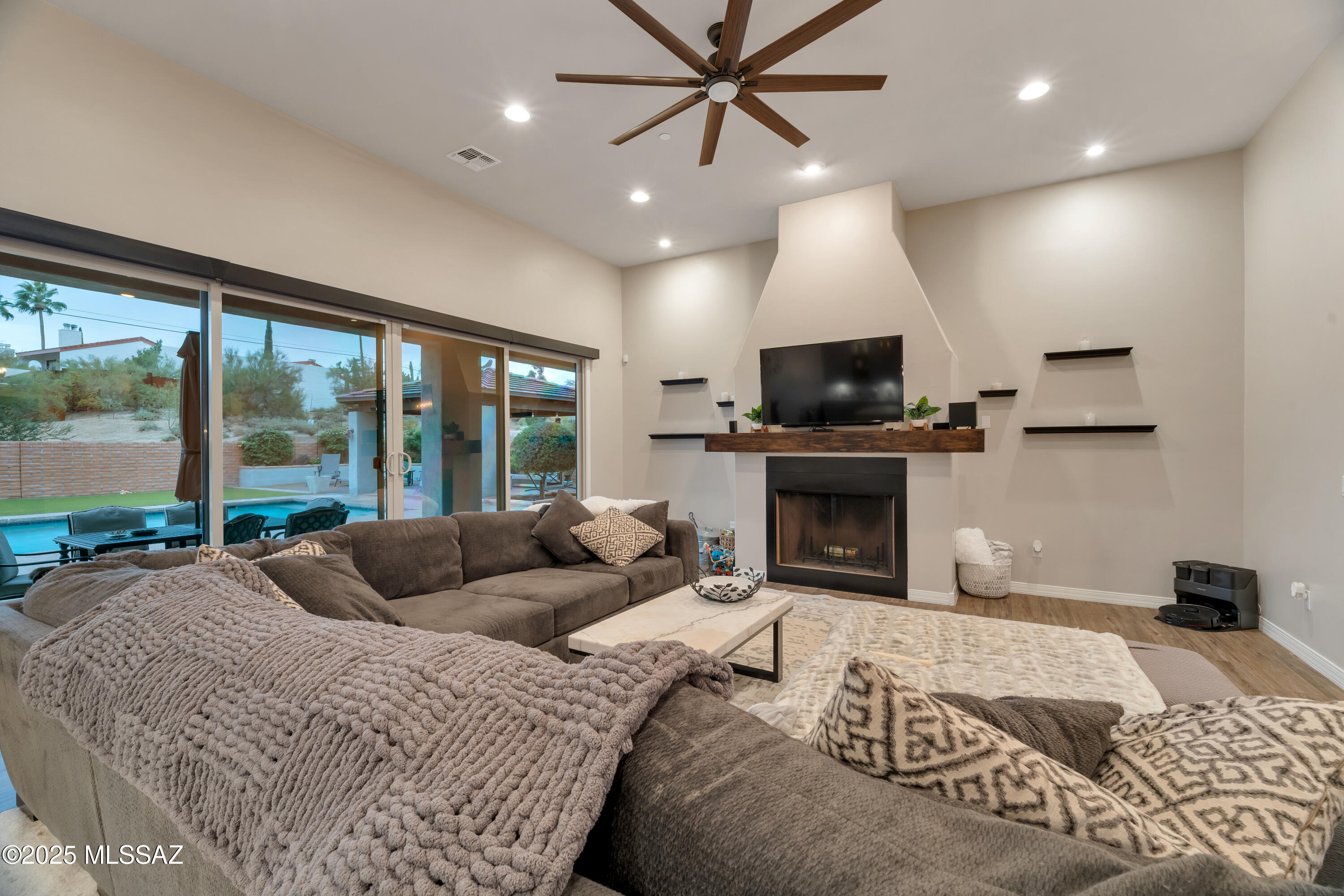 2155 West National Ridge Place Tucson, AZ 85741 - Photo 15 of 50 QP-00464