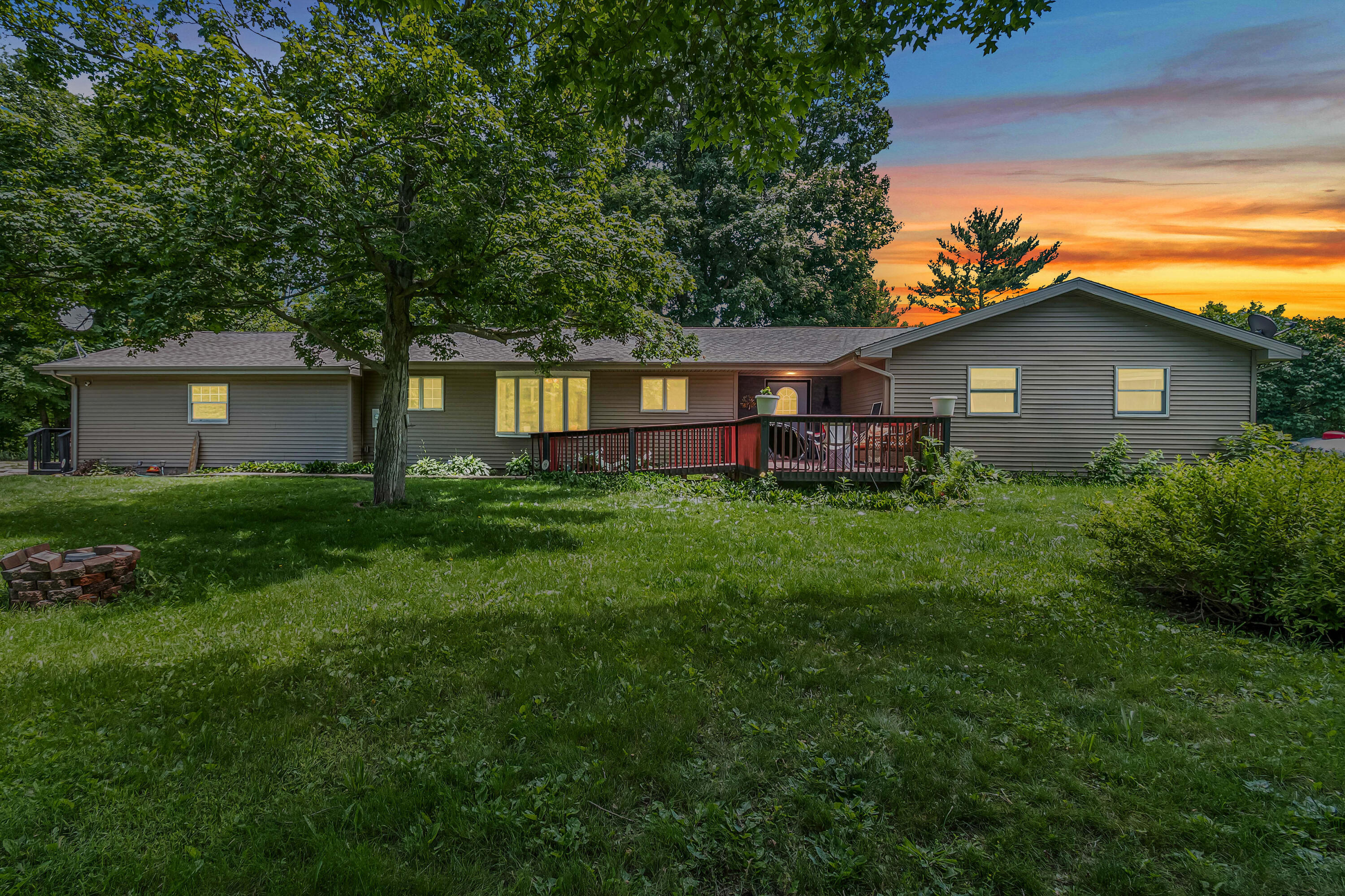7051 Long Lake Road Reading, MI 49274 - Photo 3 of 54