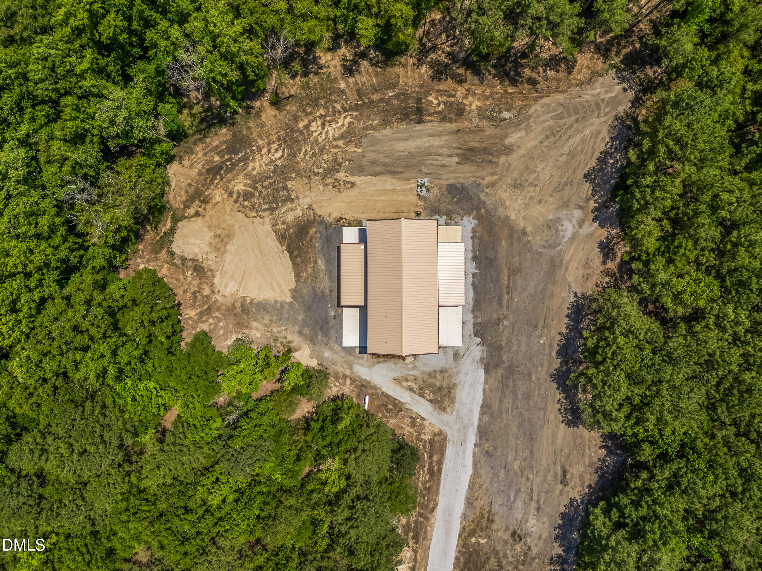 6416 Bissette Road Wendell, NC 27591 - Photo 4 of 78