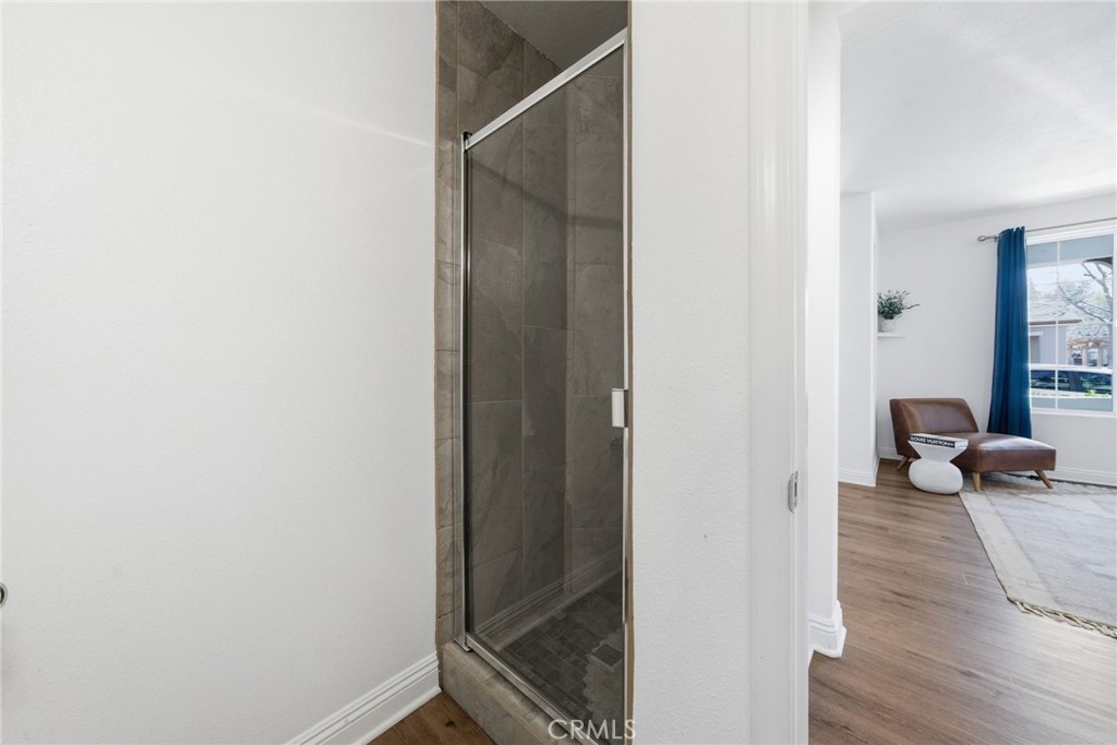 2 Lansdale Court Ladera Ranch, CA 92694 - Photo 9 of 38 The downstairs bathroom has a convenient shower