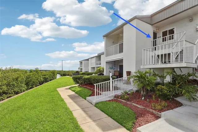 $2,700 | 14800 Walsingham Road, Unit 1215, Largo, FL 33774