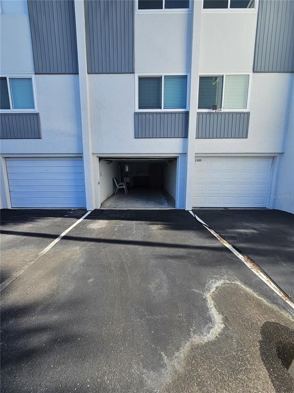 14800 Walsingham Road, Unit 1215 Largo, FL 33774 - Photo 17 of 26 a view of front door