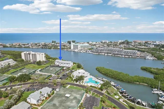 $2,700 | 14800 Walsingham Road, Unit 1215, Largo, FL 33774