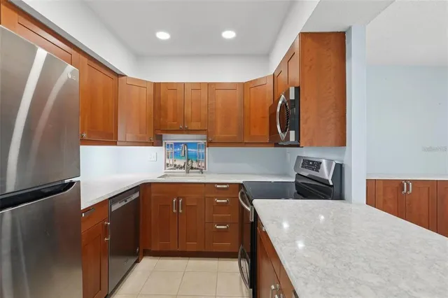 $2,700 | 14800 Walsingham Road, Unit 1215, Largo, FL 33774