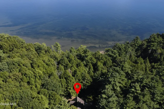 $975,000 | 3388 Essex - Charlotte Ferry, Willsboro, NY 12996