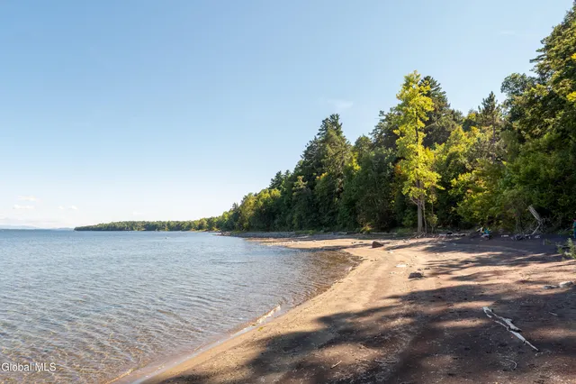 $975,000 | 3388 Essex - Charlotte Ferry, Willsboro, NY 12996