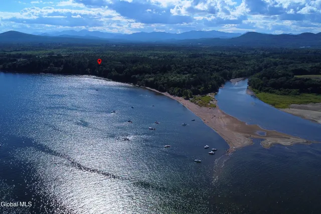 $975,000 | 3388 Essex - Charlotte Ferry, Willsboro, NY 12996