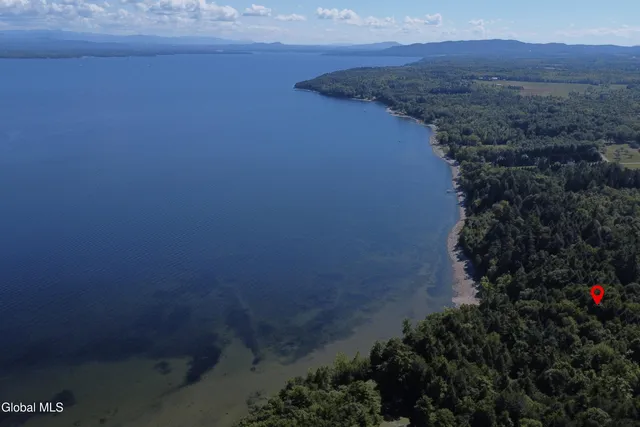 $975,000 | 3388 Essex - Charlotte Ferry, Willsboro, NY 12996