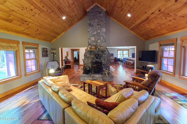 $975,000 | 3388 Essex - Charlotte Ferry, Willsboro, NY 12996