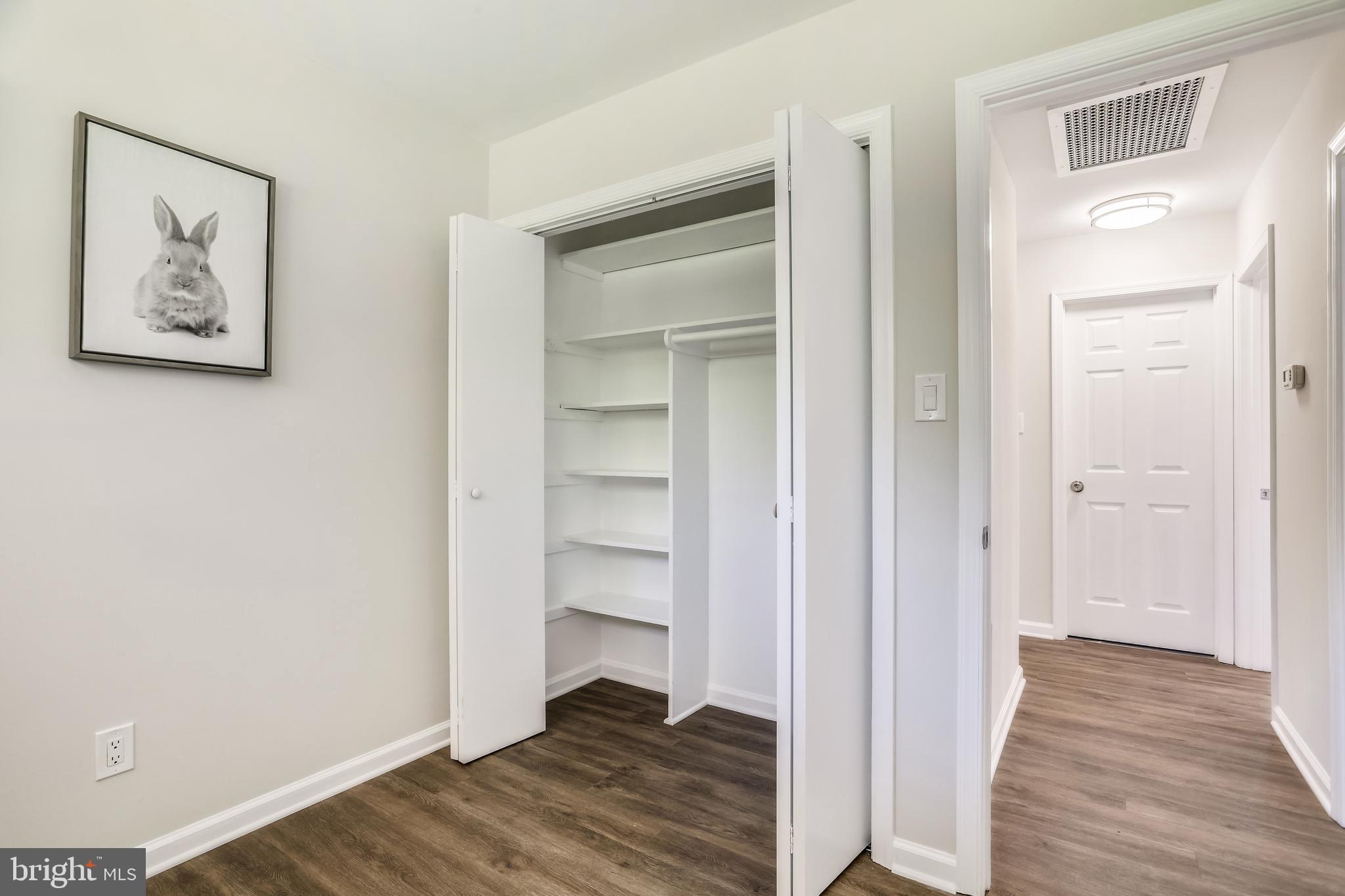 7303 Exmore Street Springfield, VA 22150 - Photo 21 of 36 Bedroom 2.