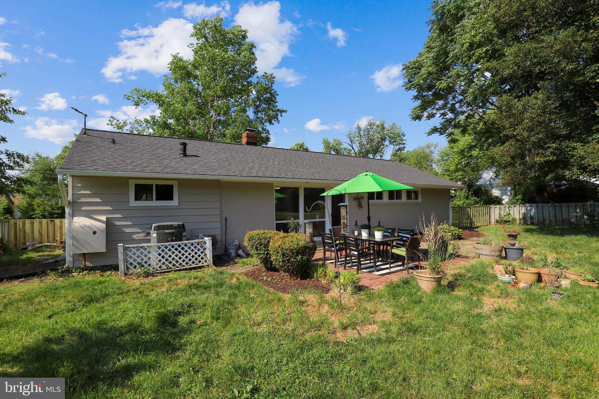 7303 Exmore Street Springfield, VA 22150 - Photo 33 of 36 Gallery Image 33
