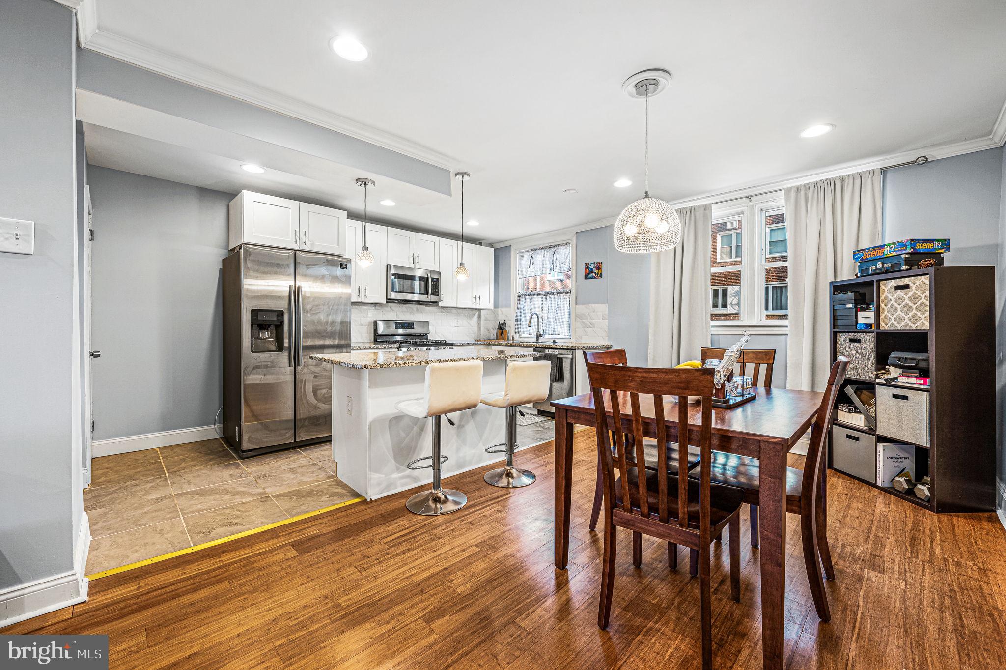 7915 Rugby Street Philadelphia, PA 19150 - Photo 9 of 26 Gallery Image 9