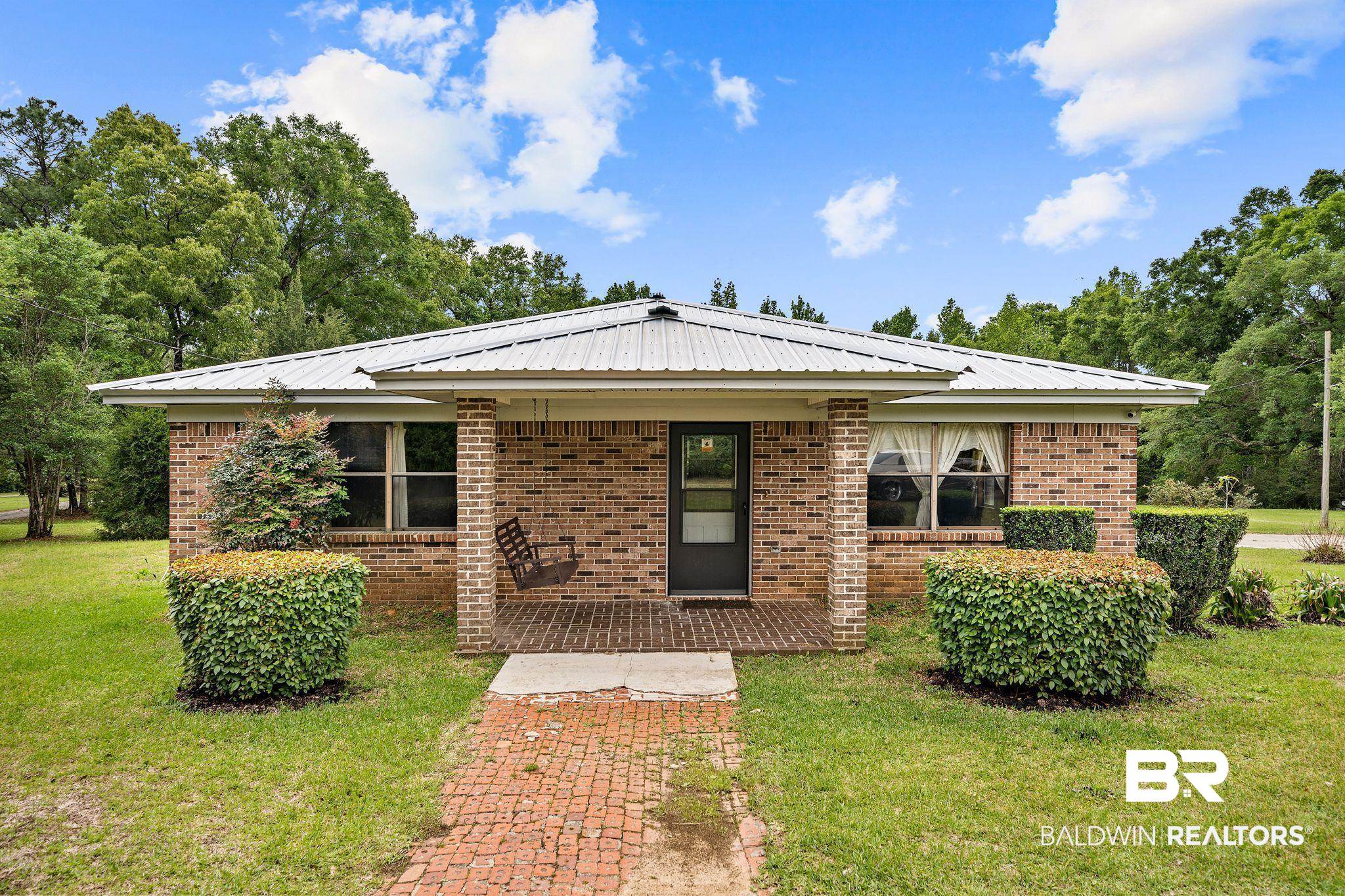 16750 Pine Grove Rd Extension South Bay Minette, AL 36507 - Photo 1 of 23