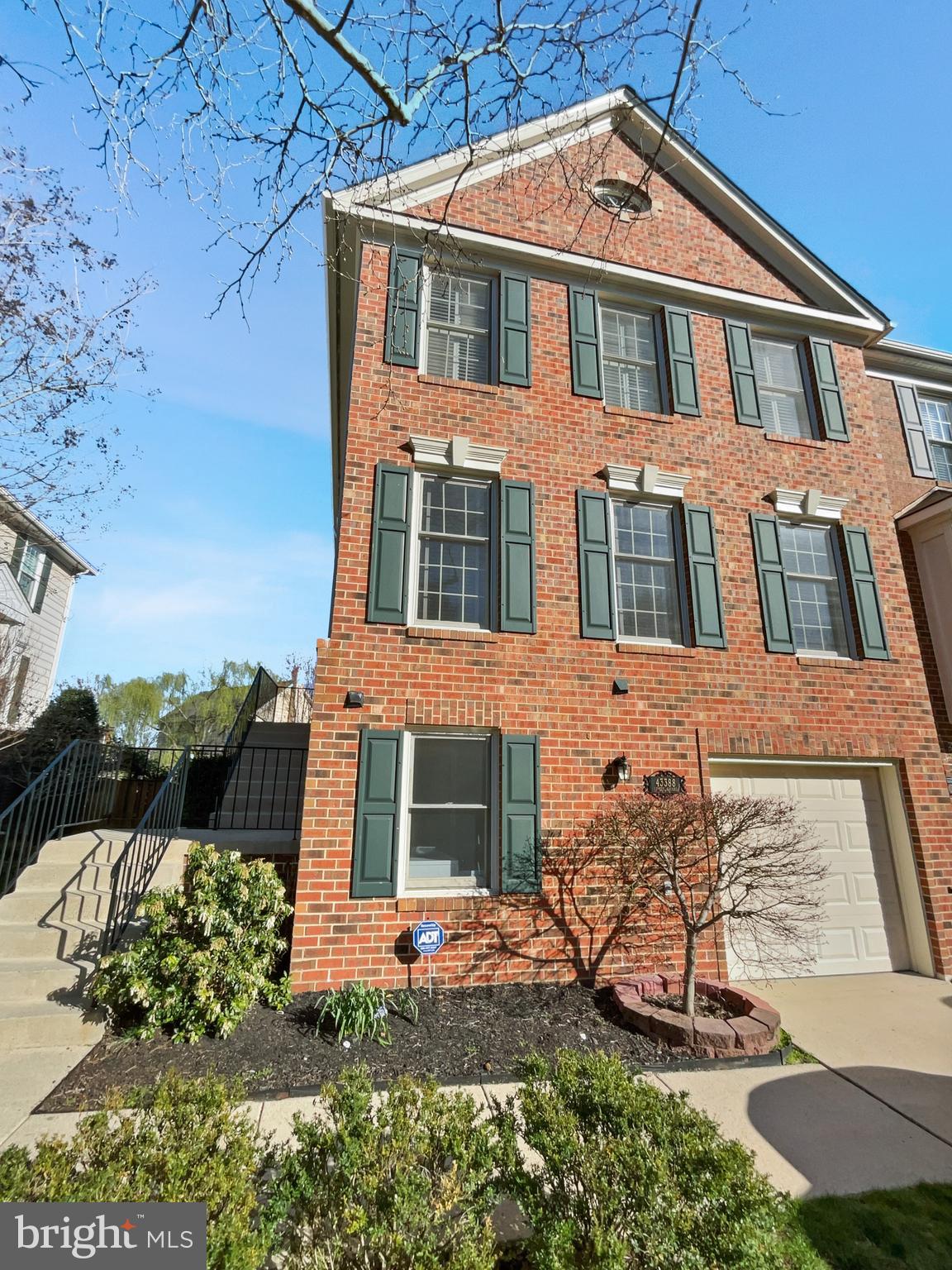 43388 Livery Square Ashburn, VA 20147 - Photo 1 of 28