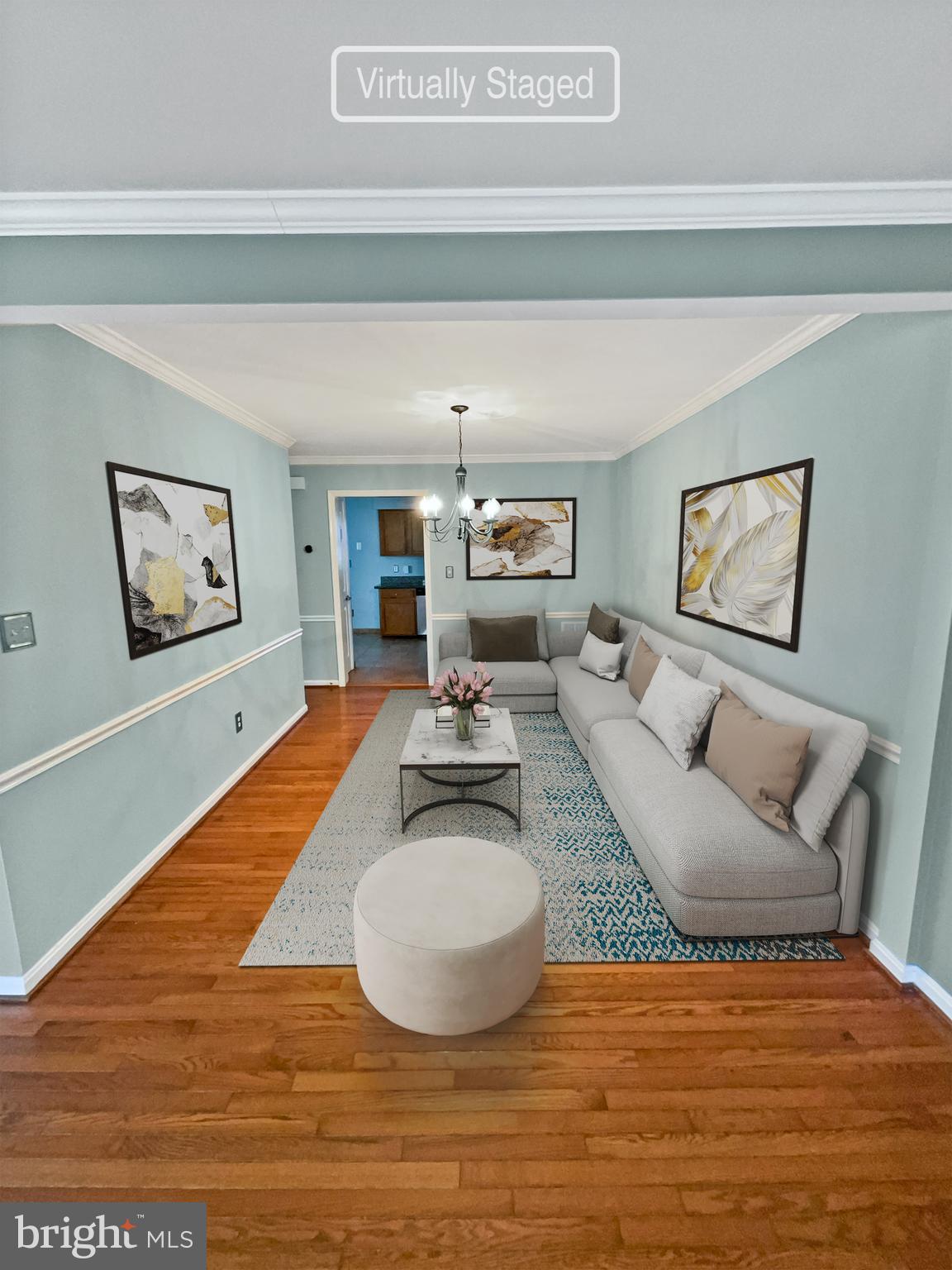 43388 Livery Square Ashburn, VA 20147 - Photo 2 of 28