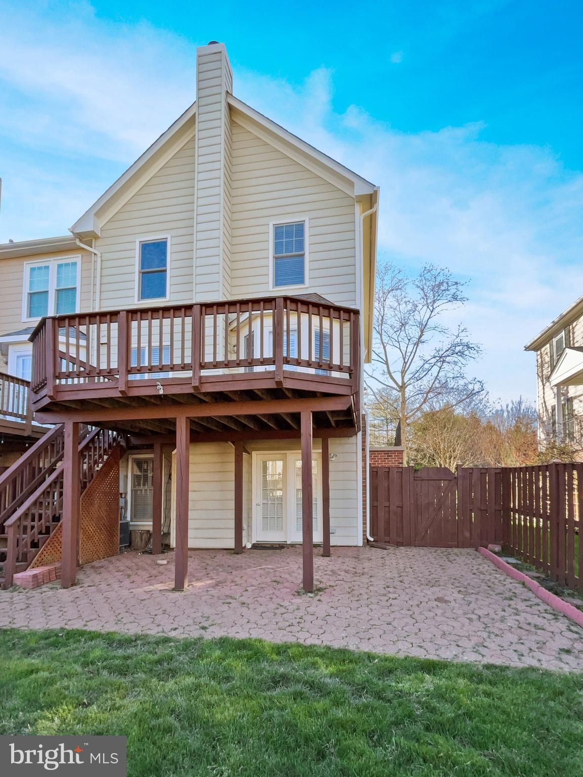 43388 Livery Square Ashburn, VA 20147 - Photo 26 of 28