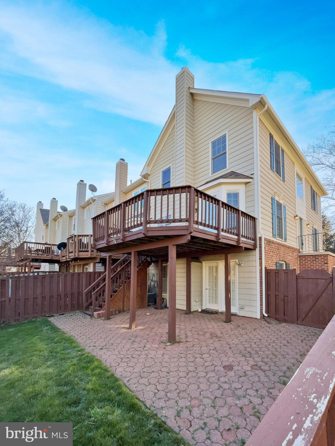 43388 Livery Square Ashburn, VA 20147 - Photo 27 of 28