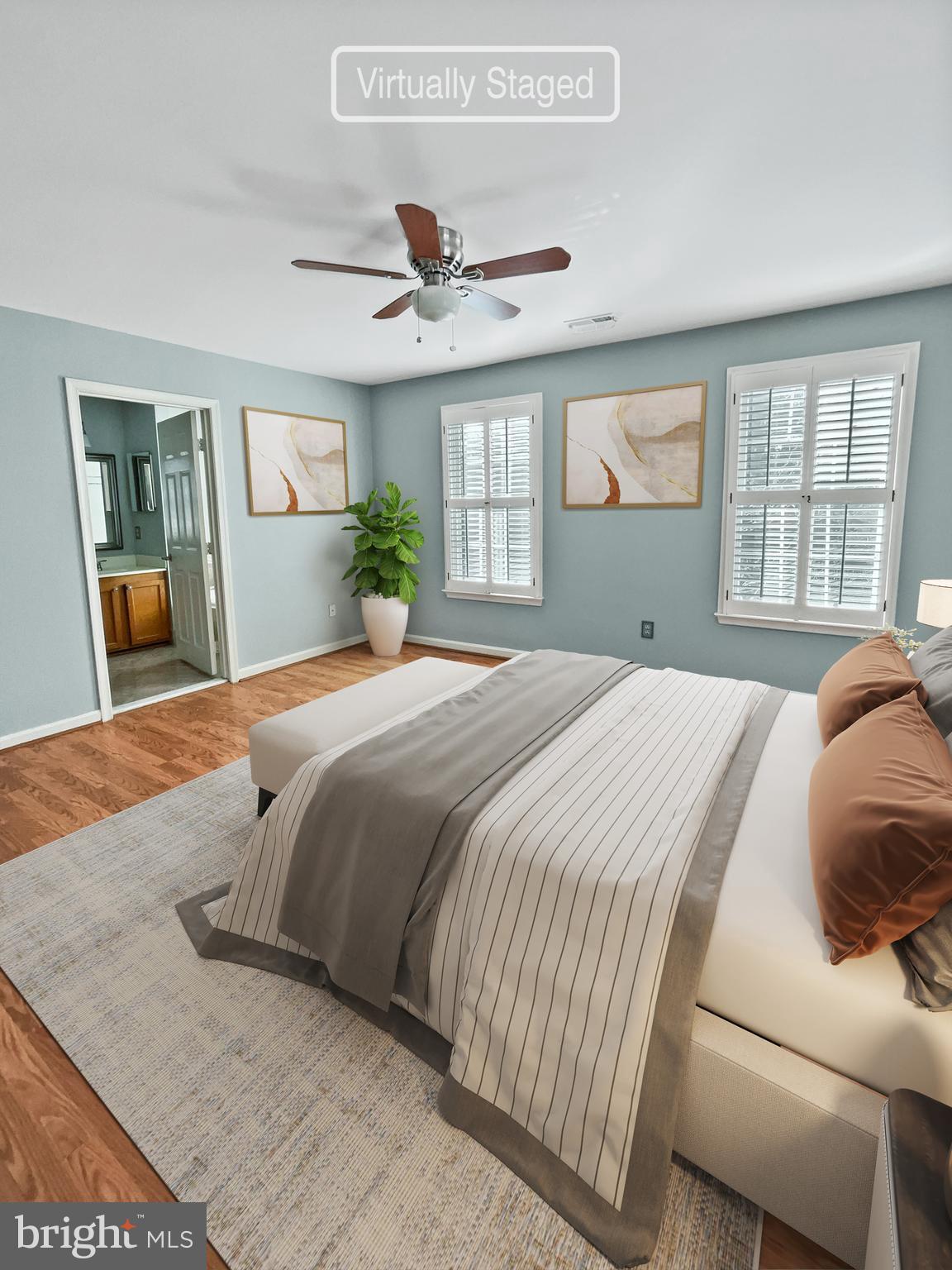 43388 Livery Square Ashburn, VA 20147 - Photo 4 of 28