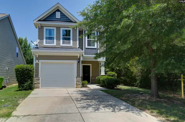 $255,000 | 437 Lanyard Lane, Chapin, SC 29036