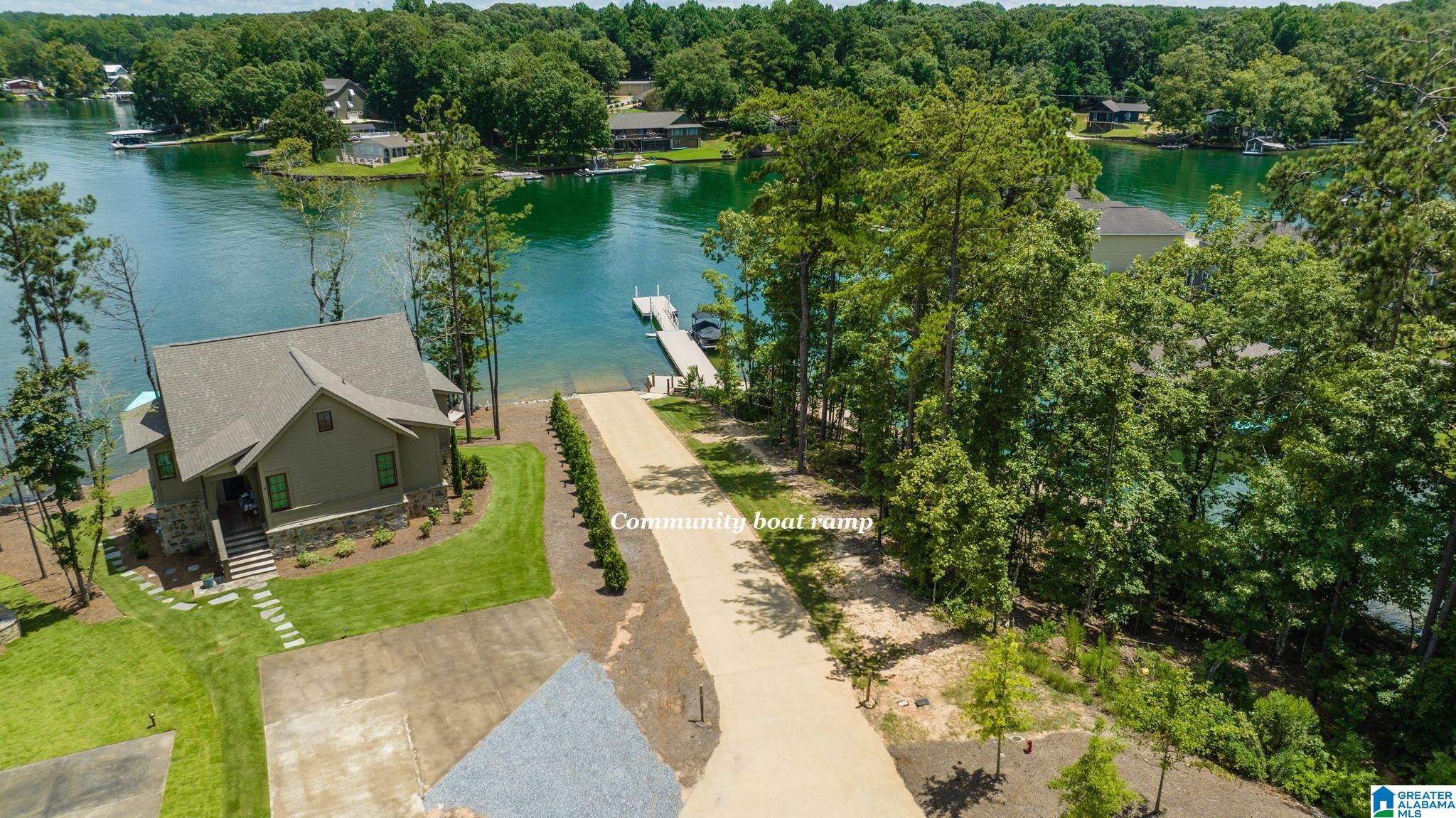 398 Old Jay Road Eclectic, AL 36024 - Photo 43 of 43