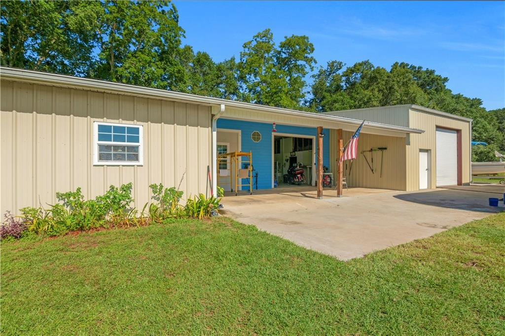 3202 Wards Church Road Blackshear, GA 31516 - Photo 1 of 1 Gallery Image 1