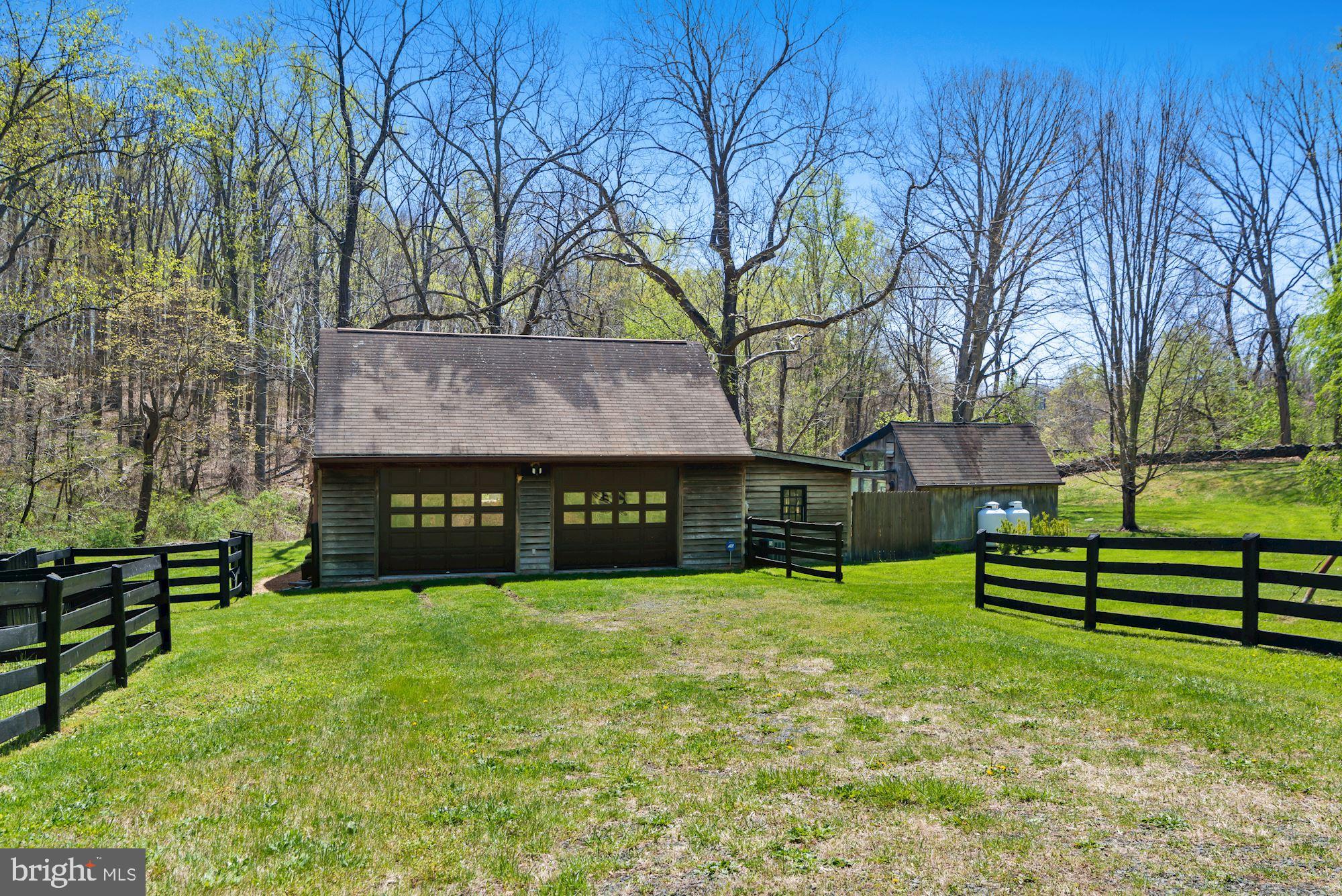 14091 Hume Road Hume, VA 22639 - Photo 35 of 41