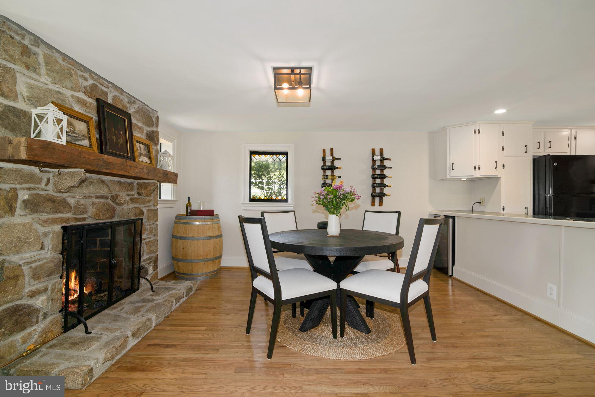 14091 Hume Road Hume, VA 22639 - Photo 8 of 41