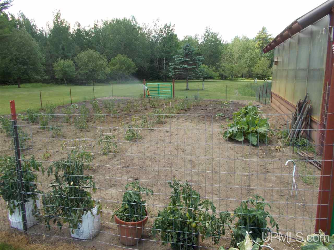 1790 9th Road Bark River, MI 49807 - Photo 28 of 49