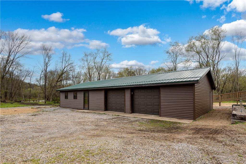 123 Smith Road Volant, PA 16156 - Photo 19 of 24