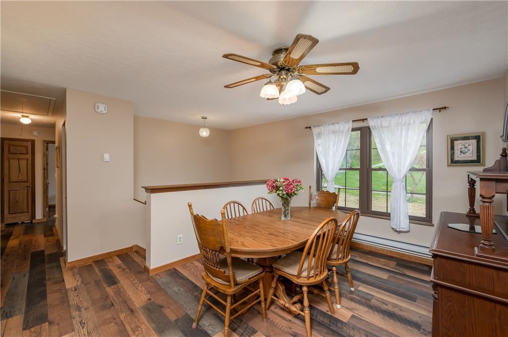 123 Smith Road Volant, PA 16156 - Photo 4 of 24