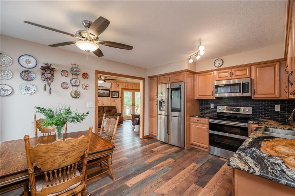 123 Smith Road Volant, PA 16156 - Photo 5 of 24