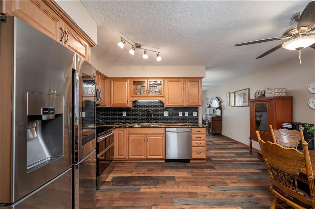 123 Smith Road Volant, PA 16156 - Photo 6 of 24