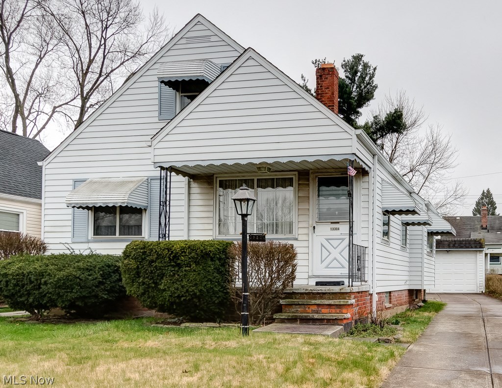 13304 Havana Road Cleveland, OH 44125 - Photo 1 of 21