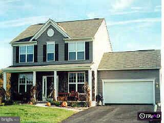 Lot#5 West Chester Road Coatesville, PA 19320 - Photo 3 of 3 Gallery Image 3