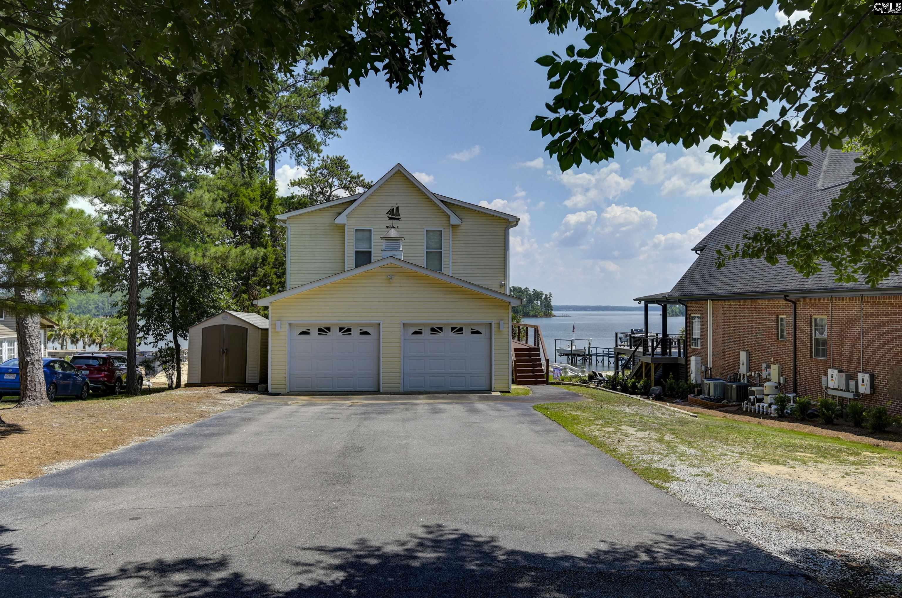 1158 State Rd S-32-1254 Chapin, SC 29036 - Photo 5 of 47