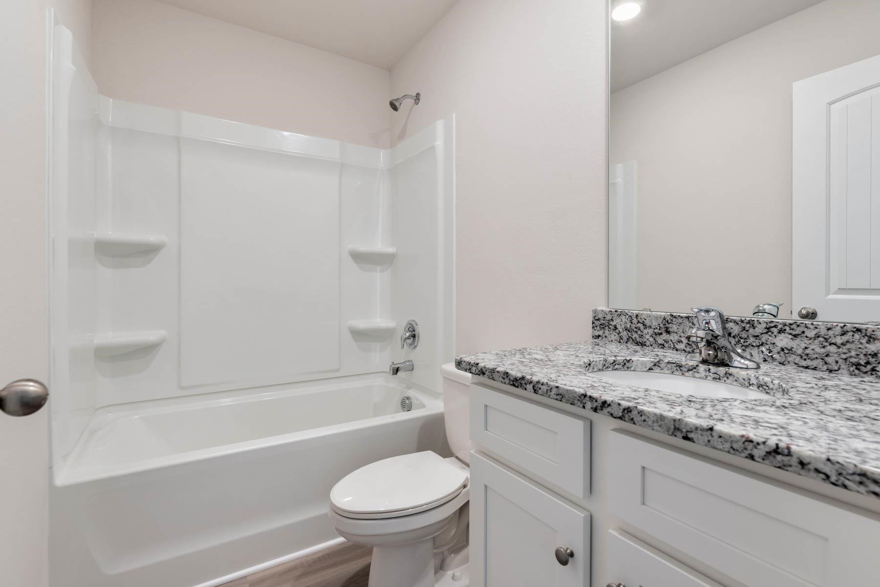 96 Crow Field Street Roxboro, NC 27574 - Photo 17 of 17 Photo 17