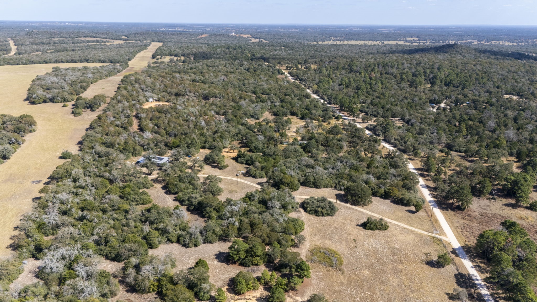 3115 Chuckwagon Road Luling, TX 78648 - Photo 20 of 25