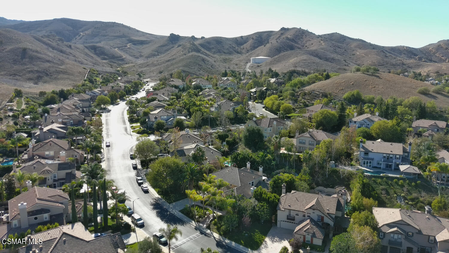 569 Rustic Hills Drive Simi Valley, CA 93065 - Photo 54 of 59 569 Rustic Hills Dr Simi-large-059-063-A