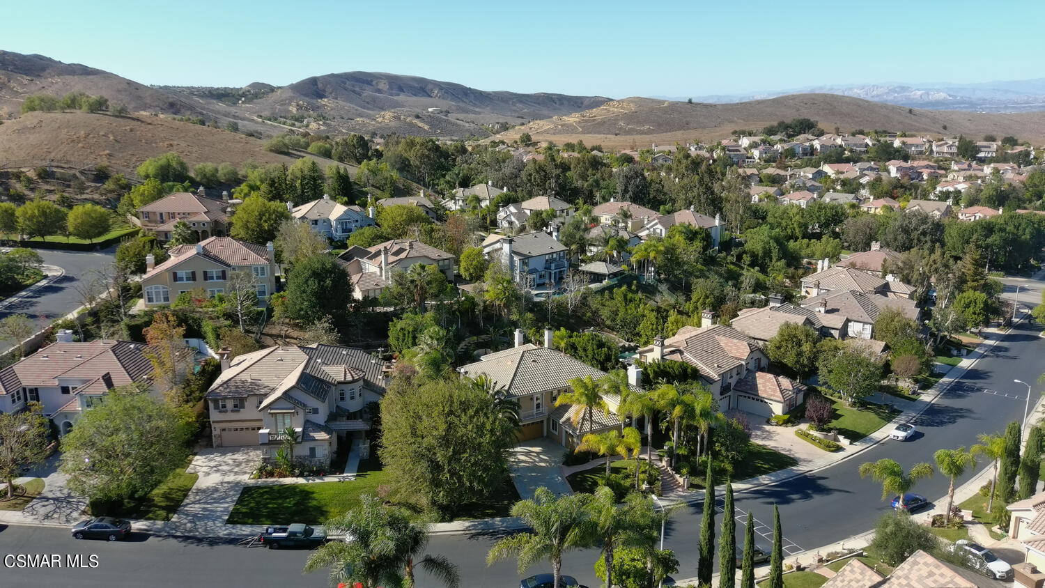 569 Rustic Hills Drive Simi Valley, CA 93065 - Photo 56 of 59 569 Rustic Hills Dr Simi-large-061-068-A