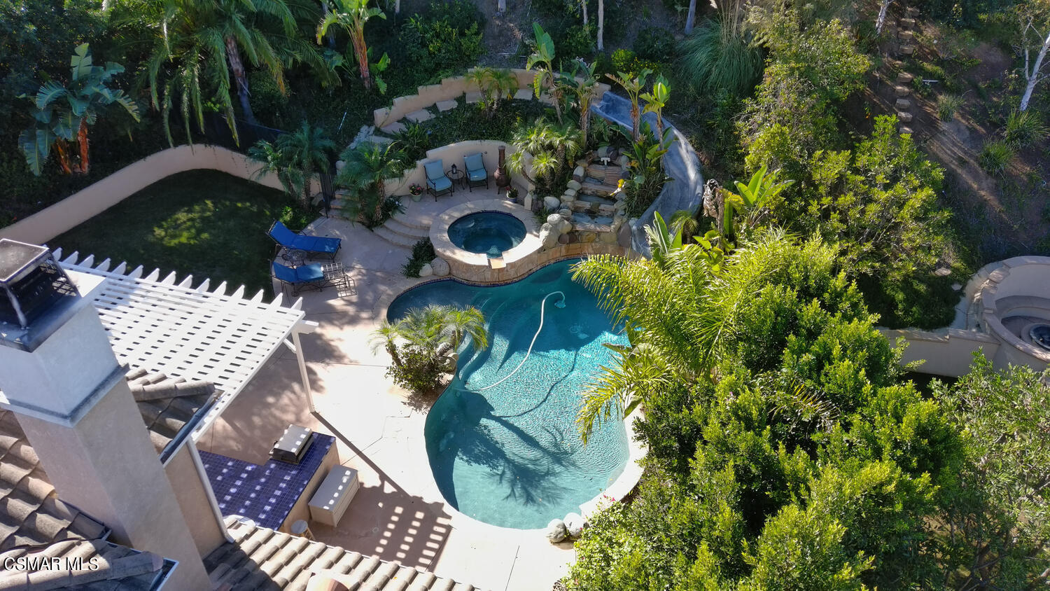 569 Rustic Hills Drive Simi Valley, CA 93065 - Photo 58 of 59 569 Rustic Hills Dr Simi-large-064-061-A