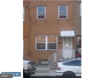804 West Ritner Street Philadelphia, PA 19148 - Photo 1 of 11 Gallery Image 1
