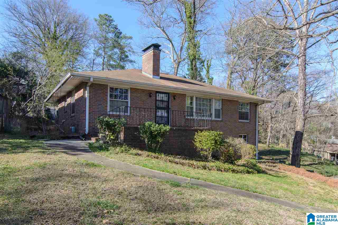 614 Warwick Road Birmingham, AL 35209 - Photo 1 of 30