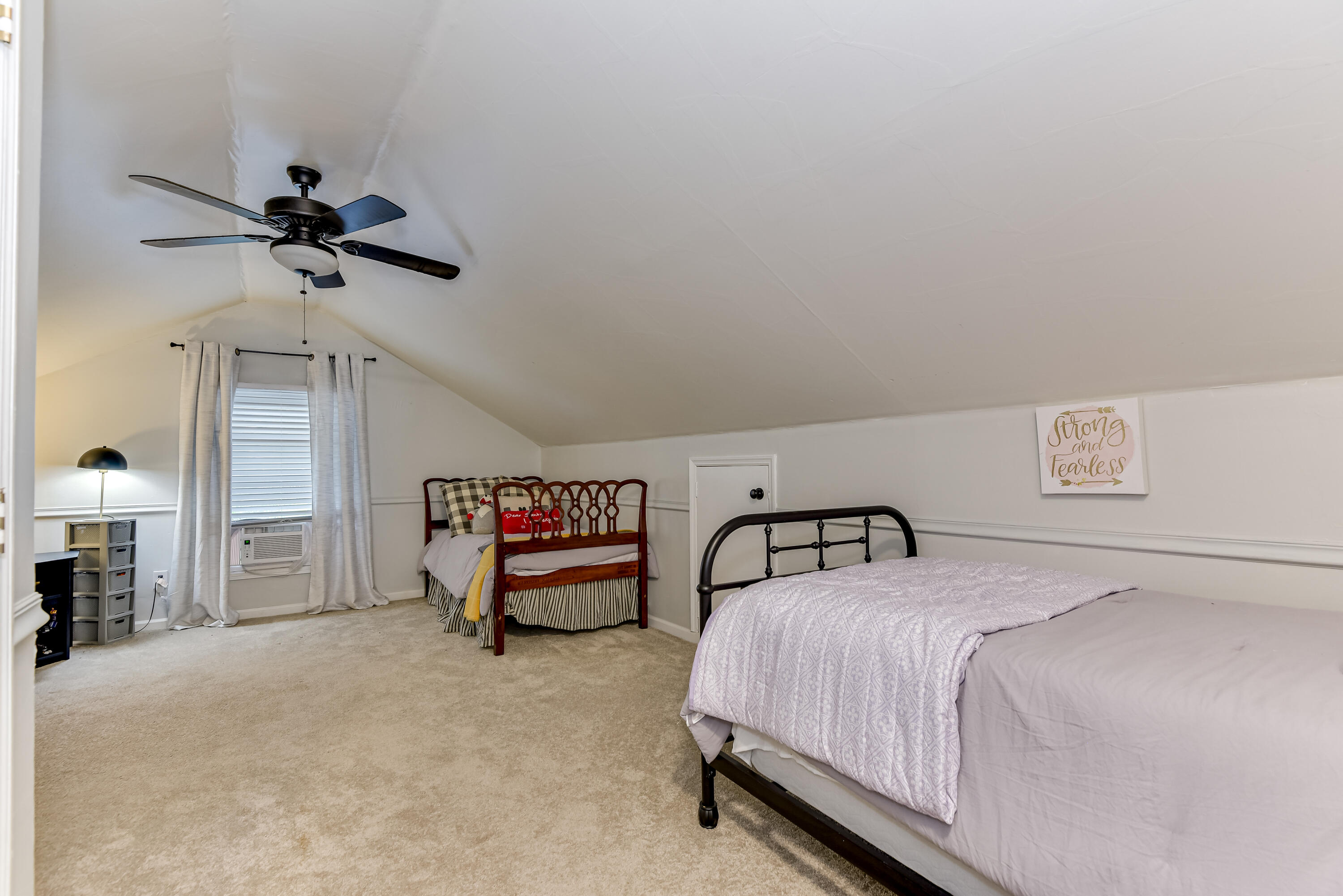 103 Cascade Drive North Augusta, SC 29841 - Photo 51 of 67 5th Bedroom (includes walkin closet)