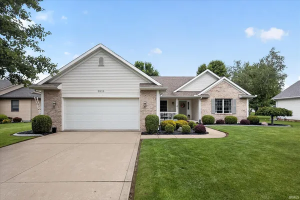 $395,000 | 2419 Redspire Boulevard, Goshen, IN 46526