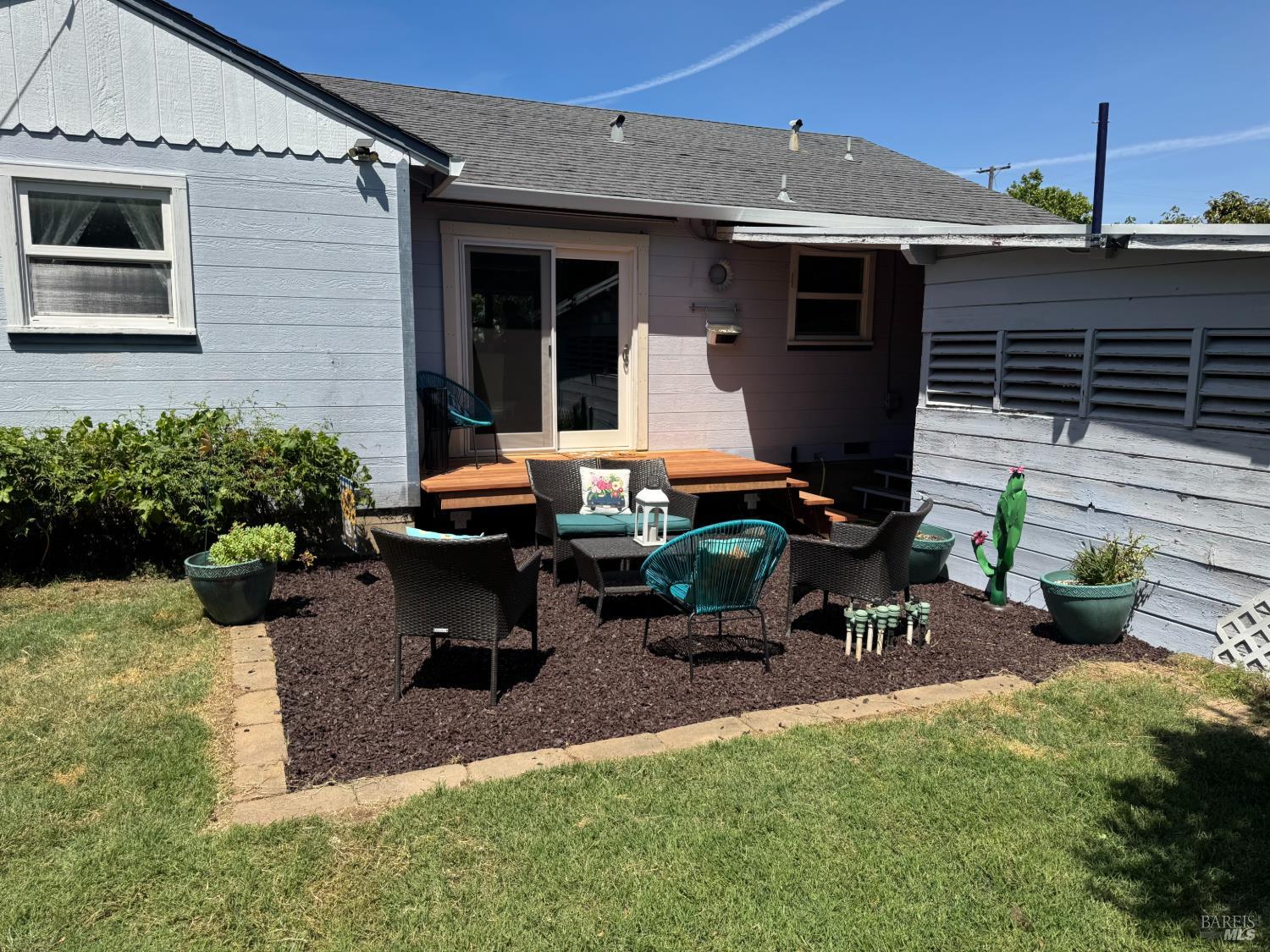187 Magnolia Street Ukiah, CA 95482 - Photo 15 of 22