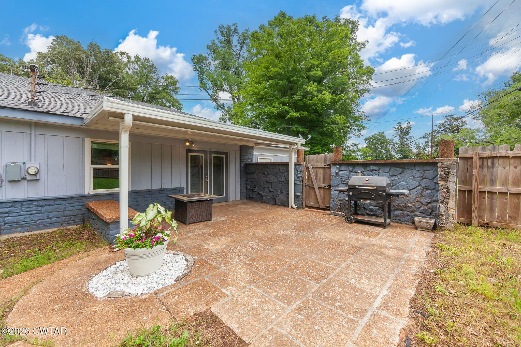 1422 Westover Road Jackson, TN 38301 - Photo 27 of 31 Completed-7