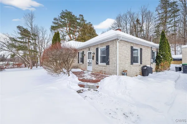 $185,000 | 25 Henry Street, German Flatts, NY 13407