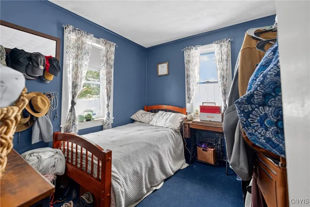 $195,000 | 25 Henry Street, German Flatts, NY 13407