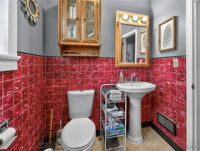 $195,000 | 25 Henry Street, German Flatts, NY 13407